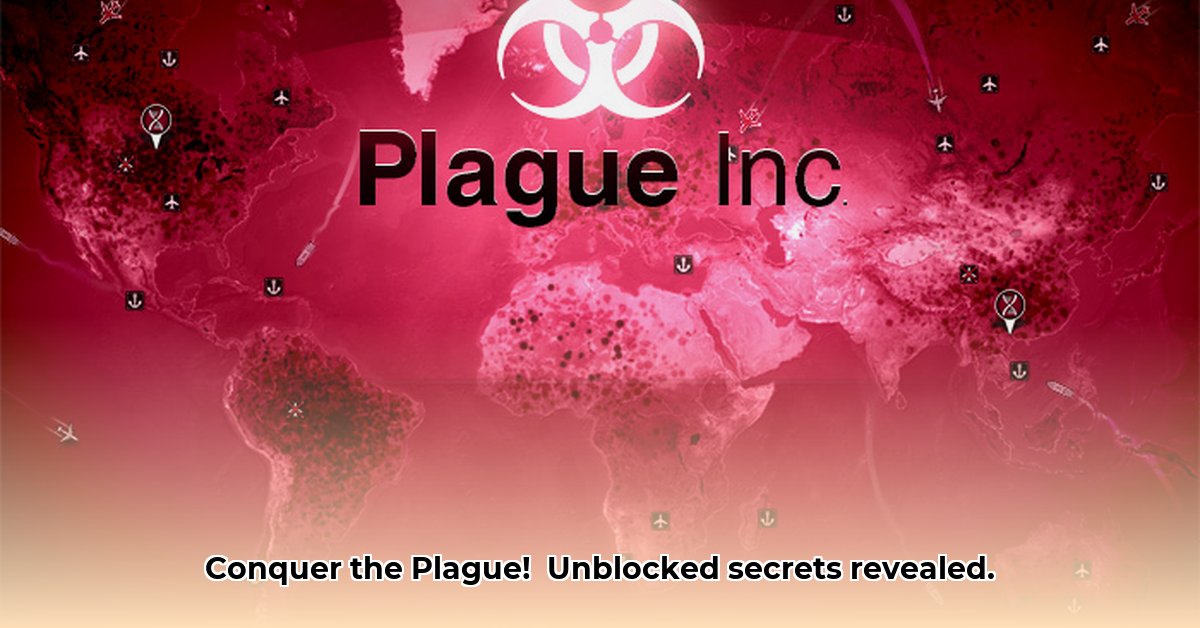 plague-unblocked